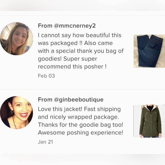 LOVE NOTES 💖THANK YOU SO MUCH💖 - Picture 9 of 14